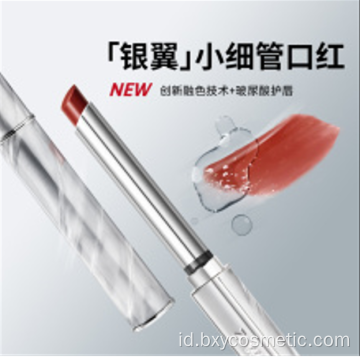 lipstik saluran blade buatan profesional